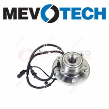 Mevotech BXT H512360 Wheel Bearing Hub Assembly for WH512360 WE61634 mj