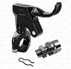 BLOWSION Billet Finger Throttle Lever SeaDoo GTX GTI GSX XP BLACK w/ SD Adapter