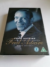 Fred Astaire - The signature collection