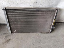 Radiateur Seat TOLEDO