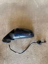 Retroviseur gauche (ou coque) Audi S3