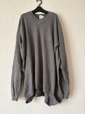 Yohji Yamamoto Wool Knit