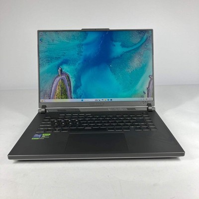 Asus ROG Strix G16 G614JV-ES94 16'' i9-13980HX 16GB RAM 1TB SSD GeForce RTX 4060