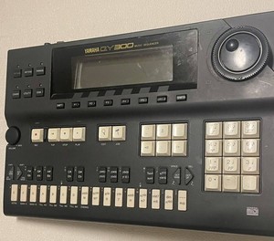 J*p様 【中古】YAMAHA QY100 Yamaha Qy 100 | eBay