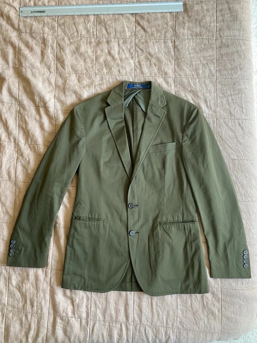 Polo Ralph Lauren Green Vintage Clothing for Men for sale | eBay
