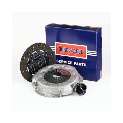 BORG & BECK Clutch Kit HK8984