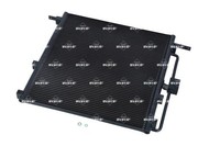 Kondensator Klimaanlage Easy FIT NRF 35657 FüR Landrover Rover P38A Range 2 4X4
