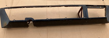 64 65 Cutlass Weld In Dash 1964 1965 F85 And 442