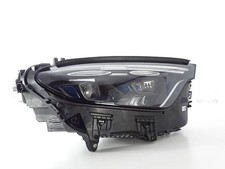 Mercedes-Benz GLC C254 2023 Vorne rechts Scheinwerfer A2549062402 PJT14892