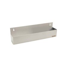 San Jamar 76172 21 1/8 in Speed Rack