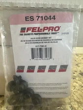 Engine Valve Cover Grommet Set Fel-Pro ES 71044