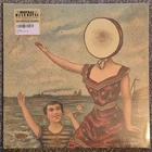 Neutral Milk Hotel In The Aeroplane Over The Sea LP Sealed Copy MINT Condition