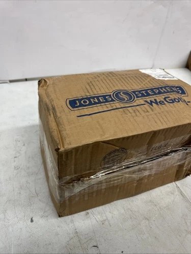 Jones Stephens Plumbest Plastic Closet Repair Flange C4743P White - Picture 2 of 3