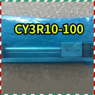 SMC CY3R10-100 Cylinder | 1 PCS NEW IN BOX *la