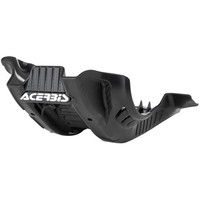 Acerbis Motorschutzplatte Husqvarna FE 250/350 20-, Gas Gas EC-F 250/350, Schwa