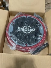 SPRI Step 360 Pro Balance Training Device 05-55253 #4036FMLSI