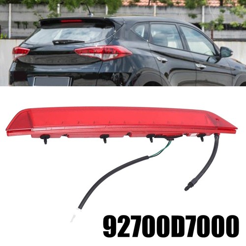 OEM Compatible Rear High Brake Light for Hyundai Tucson Models Year Range - Picture 4 of 7
