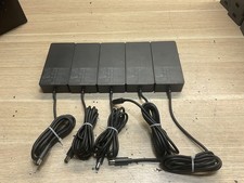 Microsoft Surface Charger 1749 15V 6A 90W/lot Of 5 /JUA2633