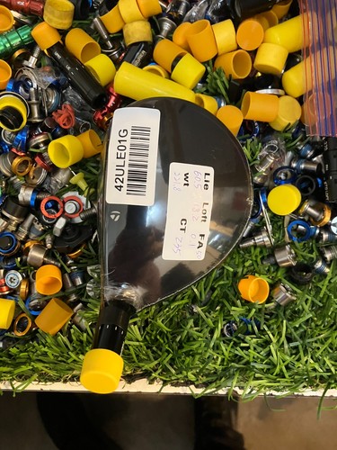 Tête De Bois De Parcours TaylorMade Qi10 Tour Issue 18° - Droitier - Neuf (sans Manche) - CT élevé : 235