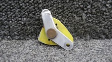 22615-000 Piper PA30 Cabin Door Lock Arm Assembly