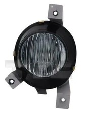 Antibrouillard Suzuki WAGON R+