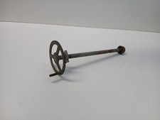 Nylint Michigan Crane Model T-24 Lower Winch Wheel For Parts