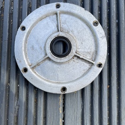 BSA C15 B40 TRIUMPH ENDANTRIEB RITZELDECKEL, Bbb