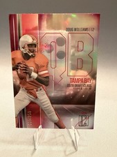 2024 Topps Signature Class - Veterans Base Chrome Variations Doug Williams...