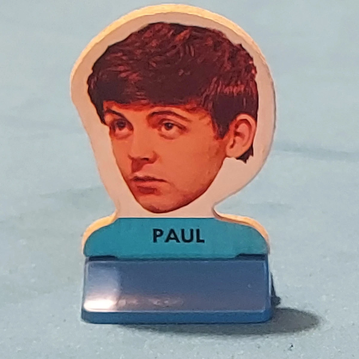 Beatles Flip Your Wig Game for sale | eBay