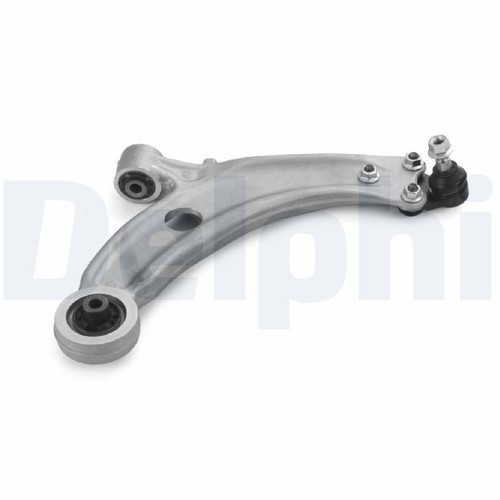 LINKS RECHTS QUERLENKER SATZ DELPHI TC6902 2PCS I FÜR VAUXHALL - Picture 2 of 5