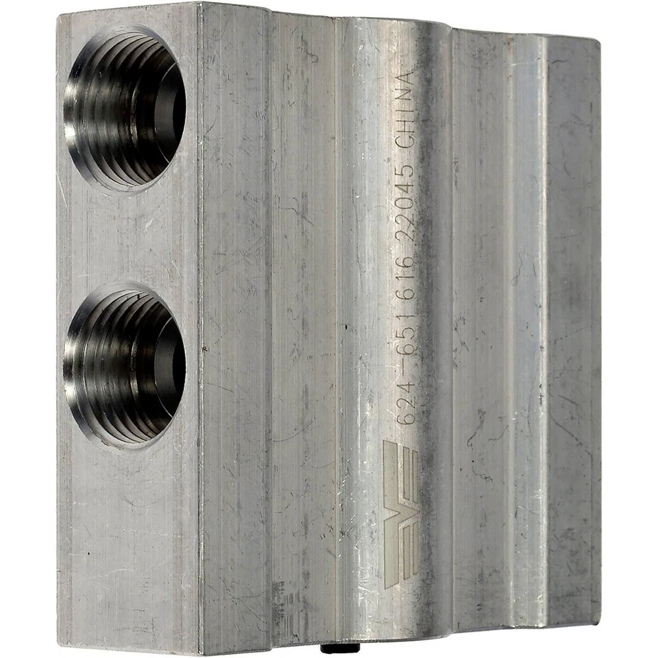 Termostato enfriador de aceite de transmisión automática Dorman 624-651 para Dodge Charger Foto 3 de 4