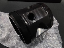 Aquacomputer ULTITOP DUAL D5 Pump Top for D5 Pumps - 41132