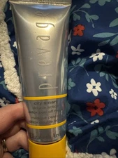 ELIZABETH ARDEN Prevage City Smart Double Action Detox Peel Off Face Mask 2.5 Oz