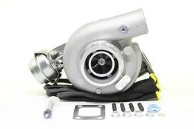 Turbolader ALANKO 10901393 für VW TIGUAN (5N) für IVECO DAILY IV Kasten/Kombi