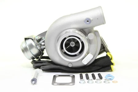Turbolader IVECO DAILY IV Kasten/Kombi 45C18