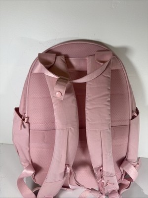 Jordan Alpha Backpack 15” PINK GLAZE NWT* | eBay display picture 1