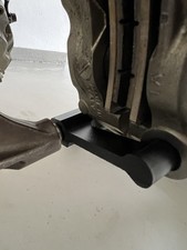 Motorcycle Brake Caliper Holder race bike track bike 