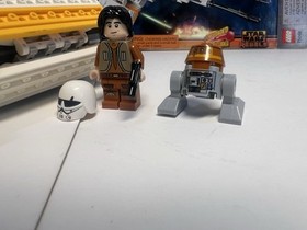 LEGO Star Wars: The Phantom (75048)