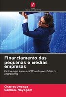 Charles Lwanga (U. A.) | Financiamento Das Pequenas E MéDias Empresas | Buch