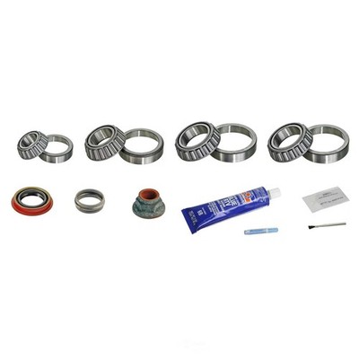 LUK AUTOMOTIVE SYSTEMS GDK311 Axle Differential Bearing and Seal Kit