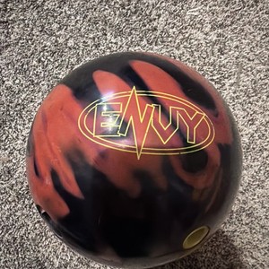 Envy Tour Bowling Ball | eBay