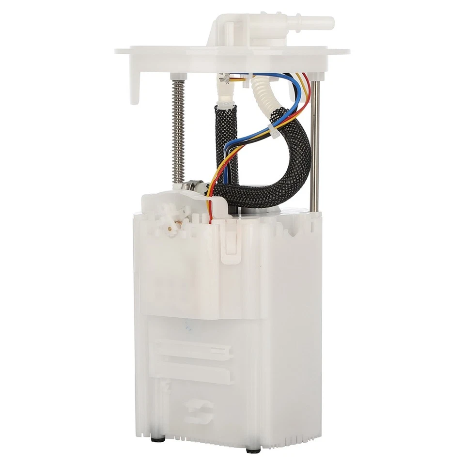 Conjunto de bomba de combustible eléctrica para Smart Fortwo 2008 2009 2010 2011-2015 L3 1,0 L Foto 3 de 4