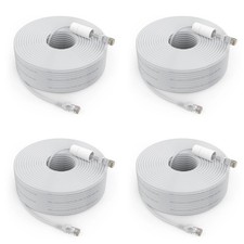 30M 100ft RJ45 CCTV Ethernet Network Cable Network LAN Cord POE Cable For POE IP