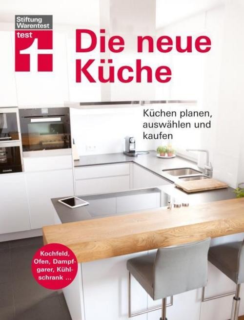 Die neue Küche Christian Eigner