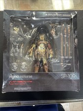 Figma Max Factory Good Smile SP-109 PREDATOR ...