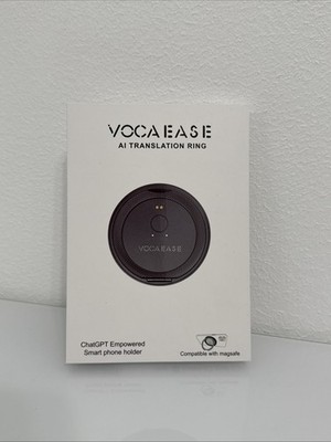 AI Language Translator Device, Instant Translator Device, Voice/Photo/Call