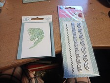 SALE CUTTING DIES FOR SCRAPBOOKING MIX SALEBOX827 