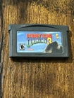 Nintendo Gameboy Advance GBA Donkey Kong Country 3 Works 100% Authentic Game