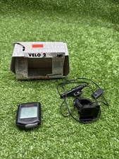 Vintage Cateye Velo 2 Wired Cycling Computer.   22