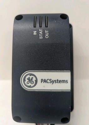 Used Tested GE Fanuc PLC IC695ACC402-AB Energy Pack ASM used with CPE330